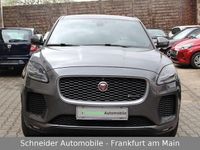 Käytetty Jaguar E-Pace R-Dynamic 241 HP (177 kW) 2018 Harmaa Katumaasturi