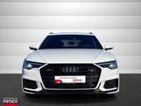 gebraucht Audi S6 Avant 3.0 TDI quattro Matrix Luftfed. B&O