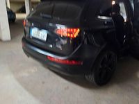 Gebraucht Audi Q5 Ambiente 170 PS (125 kW) 2010 Schwarz SUV