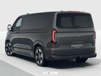 Neu VW Transporter 150 PS (110 kW) 2026 Graphite dust metallic Van