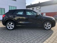 gebraucht Audi Q2 sport