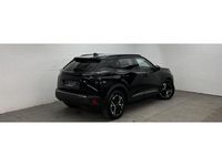 Gebraucht Peugeot e-2008 GT 114 kW (156 PS) 2024 Perla nera schwarz (metallic) SUV