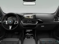 Second-hand BMW X3 Performance 286 CP (210 kW) 2023 Gri SUV