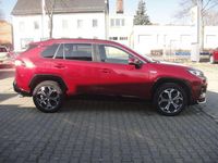 Gebraucht Suzuki Across 185 PS (136 kW) 2025 Sensual red mica SUV