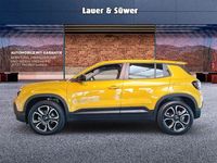 Gebraucht Jeep Avenger Altitude 101 PS (74 kW) 2025 Andere SUV