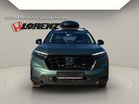 Neu Honda CR-V Advance 184 PS (135 kW) 2025 Grün SUV