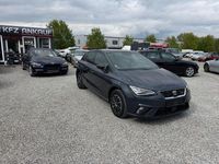 Second-hand Seat Ibiza FR 90 CP (66 kW) 2020 Gri Hatchback