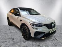 Gebraucht Renault Arkana Esprit Alpine 94 PS (69 kW) 2024 Weiß SUV