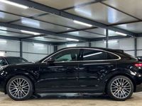 gebraucht Porsche Cayenne Coupe CHRONO*SFT*PANO*MTRX*AIR*KLPPE*SBL