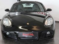 gebraucht Porsche Cayman S Sport 535/700