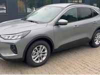 Gebraucht Ford Kuga Titanium 186 PS (136 kW) 2025 Grau SUV