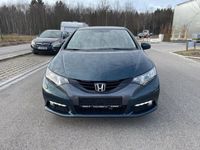 gebraucht Honda Civic 1.8 i-VTEC Executive