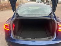 Gebraucht Tesla Model 3 324 kW (441 PS) 2020 Blau Limousine