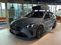 Neu BMW M135 Performance 300 PS (220 kW) 2026 Kleinwagen