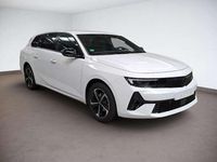 Gebraucht Opel Astra 131 PS (96 kW) 2024 Jade weiss (uni) Kleinwagen