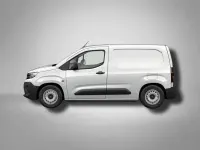 Używany Opel Combo 102 KM (75 kW) 2025 Biały Minivan