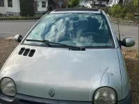 Gebraucht Renault Twingo 58 PS (42 kW) 2005 Kleinwagen