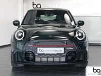 Second-hand Mini John Cooper Works 231 CP (169 kW) 2023 Verde Hatchback
