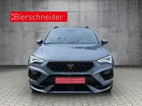 Neu Cupra Ateca VZ 300 PS (220 kW) 2025 Gruen SUV