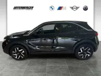 Occasion Opel Mokka-e Elegance 100 kW (136 ch) 2022 Noir SUV