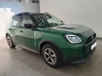 Gebraucht Mini Cooper Countryman 156 PS (114 kW) 2025 British racing green iv SUV
