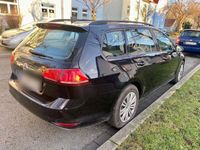 gebraucht VW Golf VII 