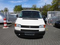 Gebraucht VW T4 116 PS (85 kW) 2003 Weiß Van