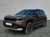 Neu Jeep Compass 156 kW (213 PS) 2026 Amazonia mit dach in schwarz SUV