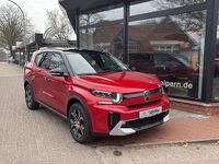 Neu Citroën e-C3 Aircross 83 kW (113 PS) 2026 Rot SUV