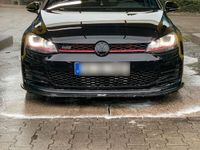 gebraucht VW Golf VII GTI Performance