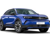 Neu Opel Mokka-e Edition 114 kW (156 PS) 2026 Blau SUV