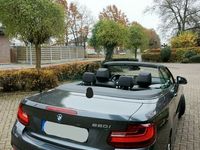 gebraucht BMW 220 i Cabrio M Sport M Sport