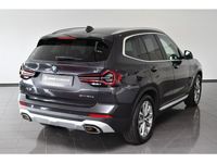 gebraucht BMW X3 xDrive 30e Hybrid AHK Laser Leder LiveCoPro