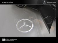 gebraucht Mercedes C220 d T AMG/Night/LED/AHK/Fahrass/Memory/360Cam