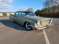 Gebraucht Chrysler Newport 268 PS (197 kW) 1961 Grau Limousine
