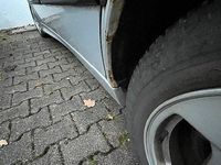 Second-hand Saab 9-3 150 CP (110 kW) 2002 Argintiu Coupe