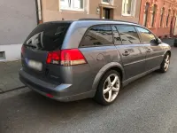 Gebraucht Opel Vectra 155 PS (114 kW) 2005 Grau Kombi