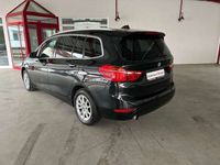 gebraucht BMW 218 Gran Tourer 218 i 7 Sitzen Led