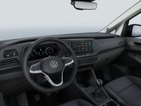 Neu VW Caddy Maxi 102 PS (75 kW) 2025 Pure grey Van / Kleinbus