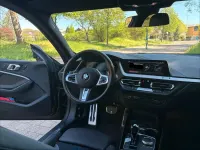 Usata BMW 220 190 CV (139 kW) 2023 Nero Coupé