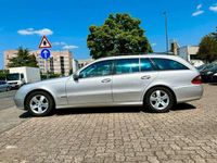 gebraucht Mercedes E240 T*LPG-BRC*Nav*Sitzklima*Leder*Xen