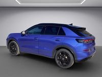 Neu VW T-Roc R-line 150 PS (110 kW) 2026 Blau SUV