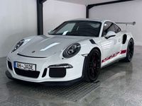 gebraucht Porsche 911 GT3 RS 991*Clubsport*Lift*PDK*Approved*S.Chrono