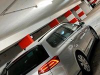 Gebraucht VW Passat 150 PS (110 kW) 2016 Grau Kombi