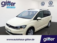Neu VW Touran Edition 150 PS (110 kW) 2026 Beige Van / Kleinbus