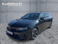 Gebraucht Opel Astra 131 PS (96 kW) 2025 Karbon schwarzmetallic (schwarz) Kombi