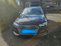 Gebraucht Audi A4 272 PS (200 kW) 2017 Kombi