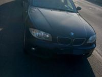 gebraucht BMW 116 e87 i