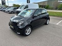 Occasion Smart ForFour Electric Drive 60 kW (82 ch) 2021 Noir Berline