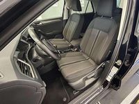 Gebraucht VW T-Roc Style 150 PS (110 kW) 2021 Deep black SUV